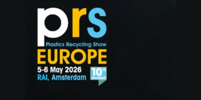 BB Engineering Showcases PET Recycling Tech at PRSE 2026
